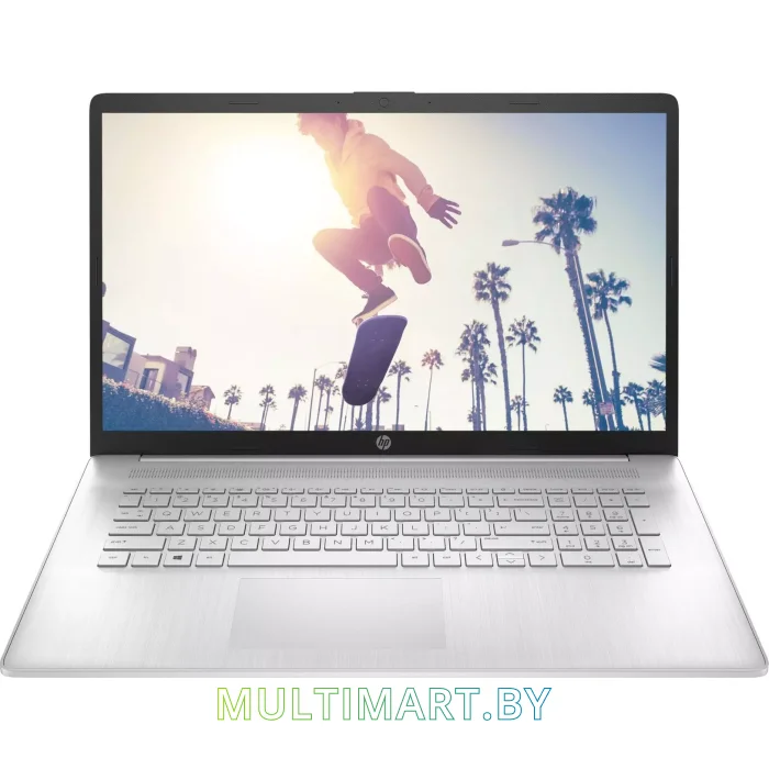 Ноутбук HP 17-cn3032ci (9U5X7EA)